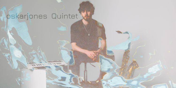 Oskar Jones